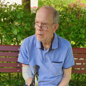 Kjell Evertsson